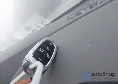 2022 Hyundai Sonata Sel Plus from USA, damaged, VIN KMHL44J29NA242002